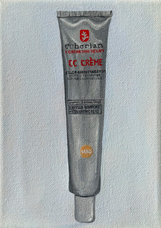 Erborian Painting